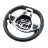 Mercedes GLE Steering Wheel Black