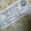 Skoda Octavia II / 1Z Headliner OEM 1Z9867501