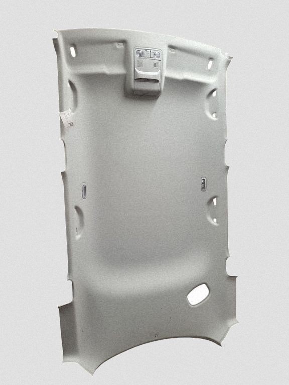 Skoda Yeti 5L Headliner OEM 5L6867501H