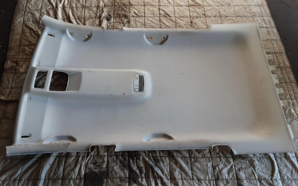 Skoda Octavia II / 1Z Headliner OEM 1Z9867501