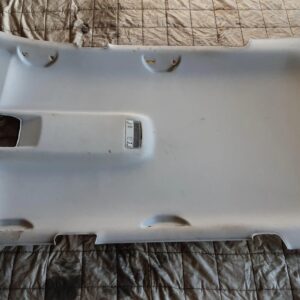 Skoda Octavia II / 1Z Headliner OEM 1Z9867501