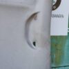 Skoda Octavia II / 1Z Headliner OEM 1Z9867501