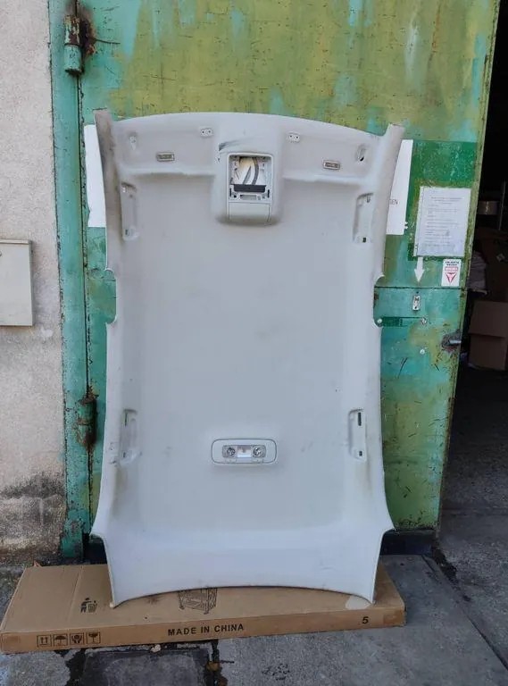 Skoda Superb II / 3T Headliner OEM 3T5867501