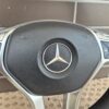 Mercedes A-Class / E-Class / C-Class / CLA / GLK / GLA W176 / W212 / W204 / C117 Steering Wheel Black