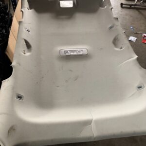 Skoda Octavia III / 5E Headliner OEM 5E9867501R