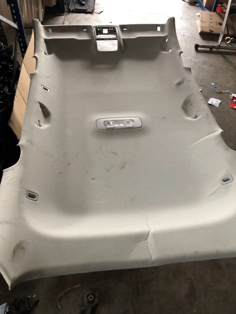 Skoda Octavia III / 5E Headliner OEM 5E9867501R