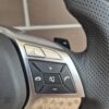 Mercedes A-Class / E-Class / C-Class / CLA / GLK / GLA W176 / W212 / W204 / C117 Steering Wheel Black
