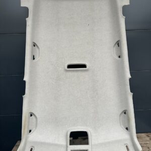 Skoda Fabia II / 5J Headliner OEM 5J9867501BK
