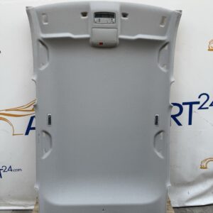 Skoda Fabia Headliner Set Grey OEM 6V6867501AH