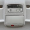 Skoda Fabia Headliner Set Grey OEM 6V6867501AH