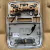 Skoda Fabia Headliner Set Grey OEM 6V6867501AH