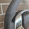 Mercedes A-Class / E-Class / C-Class / CLA / GLK / GLA W176 / W212 / W204 / C117 Steering Wheel Black