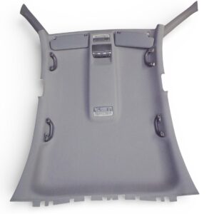 Skoda Octavia II / 1Z Headliner Set OEM 1Z5867501P