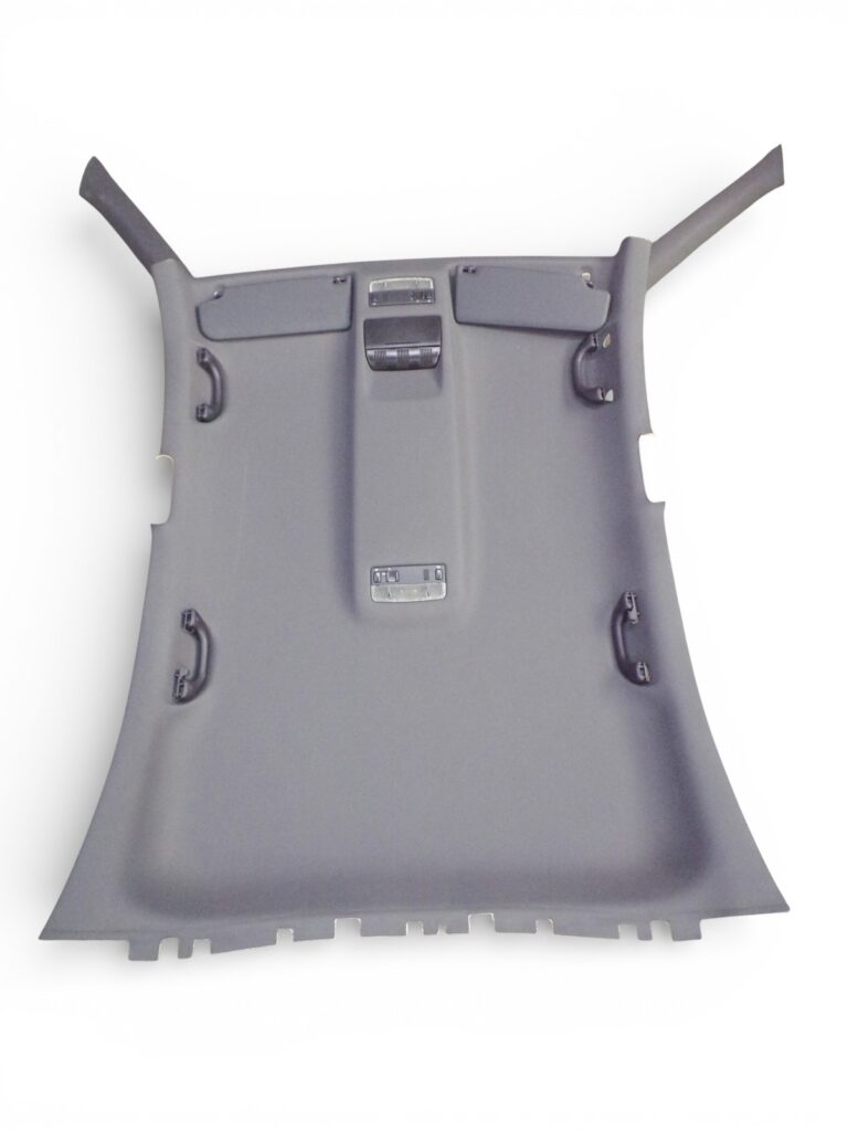Skoda Octavia II / 1Z Headliner Set OEM 1Z5867501P