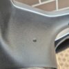 Mercedes A-Class / E-Class / C-Class / CLA / GLK / GLA W176 / W212 / W204 / C117 Steering Wheel Black