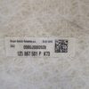 Skoda Octavia II / 1Z Headliner Set OEM 1Z5867501P