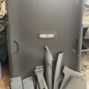 Skoda Fabia II / 5J Headliner Set Black