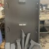 Skoda Fabia II / 5J Headliner Set Black