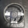Mercedes A-Class / B-Class / C-Class / E-Class / S-Class / GLE W177 / W247 / W205 / W213 / W222 Steering Wheel OEM A0050051399 / A2059007044 / A0004608613