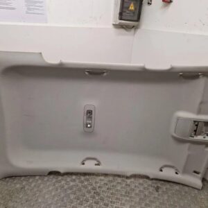 Skoda Octavia III / 5E Headliner