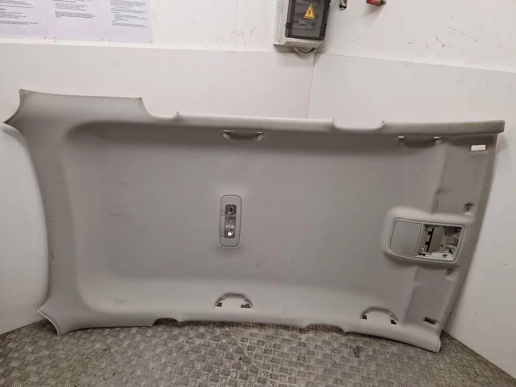 Skoda Octavia III / 5E Headliner