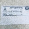 Skoda Fabia II / 5J Headliner OEM 5J6867501