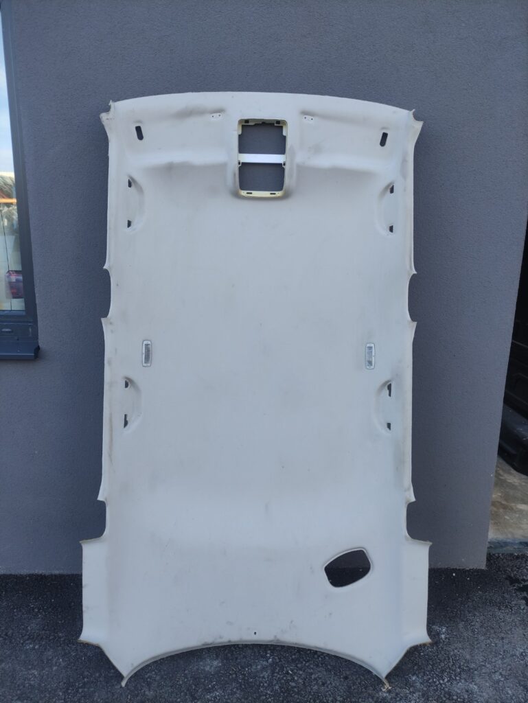 Skoda Yeti 5L Headliner OEM 5L6867501H
