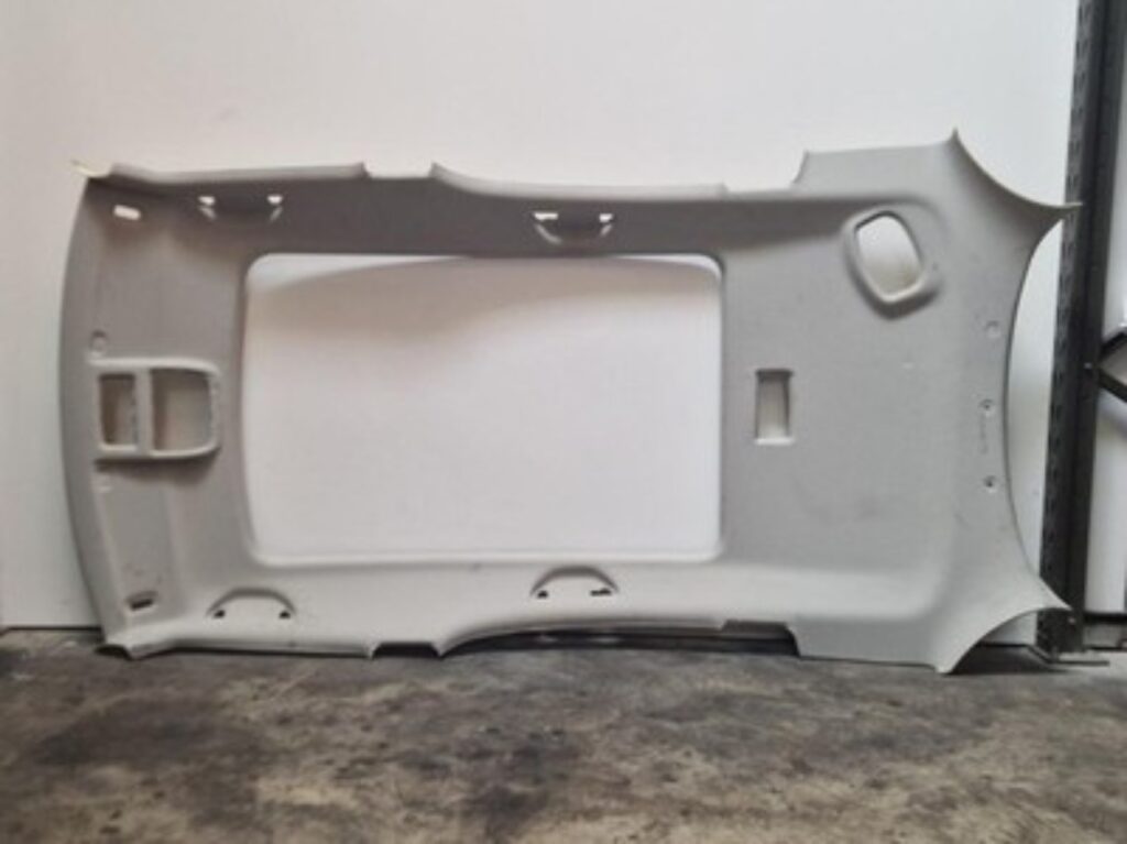 Skoda Roomster 5J Headliner OEM 5J7867501BB
