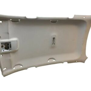 Skoda Octavia III / 5E Headliner