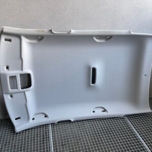 Skoda Rapid NH Headliner OEM 5JJ867501G