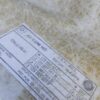 Skoda Octavia II / 1Z Headliner OEM 1Z9867501