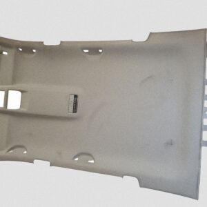 Skoda Octavia II / 1Z Headliner Set OEM 1Z9867501