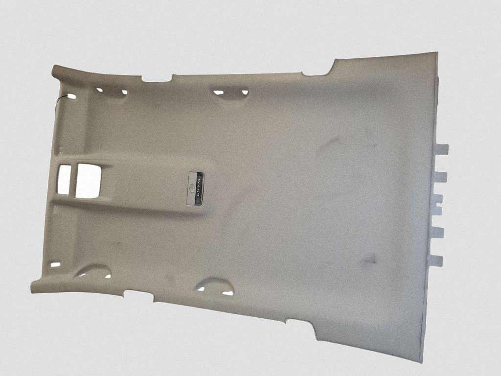 Skoda Octavia II / 1Z Headliner Set OEM 1Z9867501