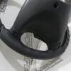 Mercedes CLK W208 Steering Wheel Anthracite / Black OEM A2084600203 / A2104600698