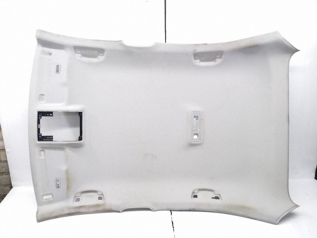 Skoda Superb III / 3V Headliner