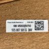 Skoda Octavia III / 5E Headliner OEM 5E5867501G