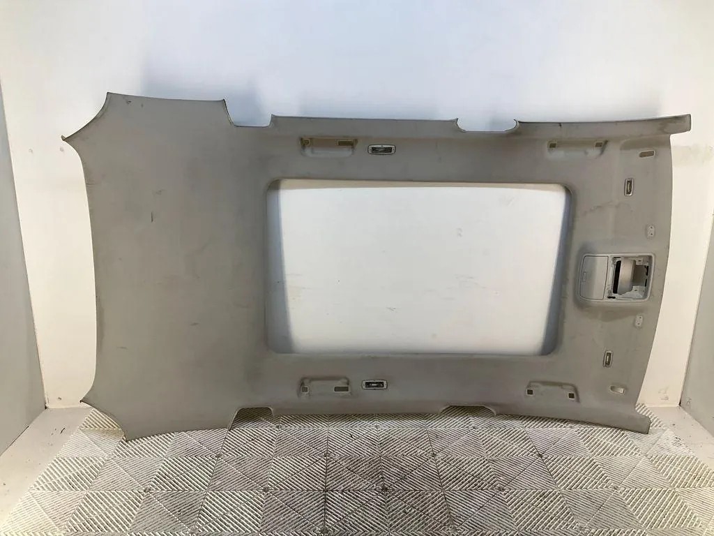 Skoda Superb II / 3T Headliner OEM 3T9867501N