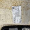 Skoda Superb II / 3T Headliner OEM 3T9867501N