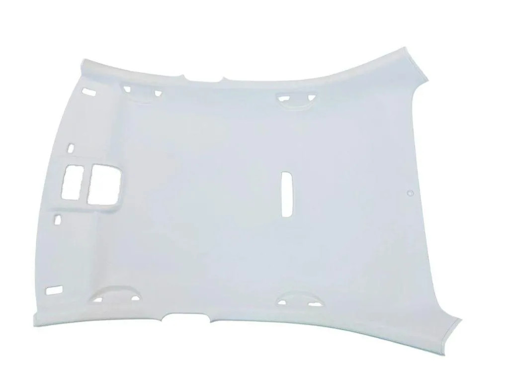 Skoda Rapid NH Headliner OEM 5JA867501D