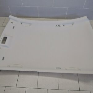 Skoda Superb I / 3U Headliner Grey OEM 3U5867501AE