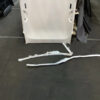 Skoda Fabia III / NJ Headliner Grey OEM 6V6867501