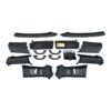 Skoda Octavia III / 5E Headliner Set Black OEM 5E9867501R