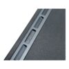 Skoda Fabia II / 5J Headliner Set Black OEM 5J6867501AE