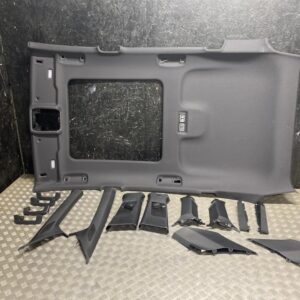 Skoda Enyaq iV Headliner Set OEM 5LG867501D