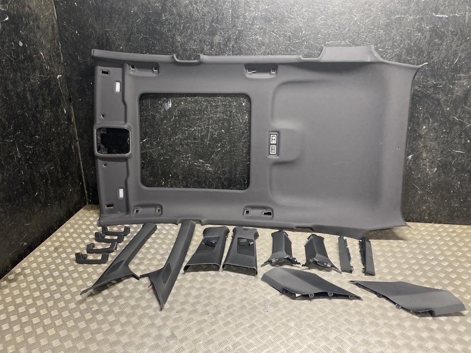 Skoda Enyaq iV Headliner Set OEM 5LG867501D