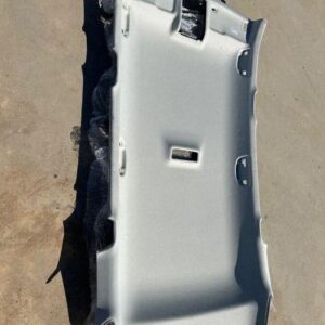 Skoda Superb Headliner