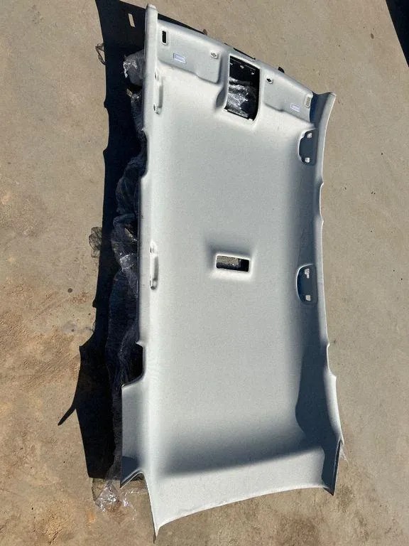 Skoda Superb Headliner