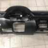 Skoda Superb III / 3V Dashboard OEM 3V1857007AM