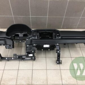 Skoda Karoq NU Dashboard OEM 57B857007C