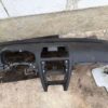 Skoda Octavia II / 1Z Dashboard LHD